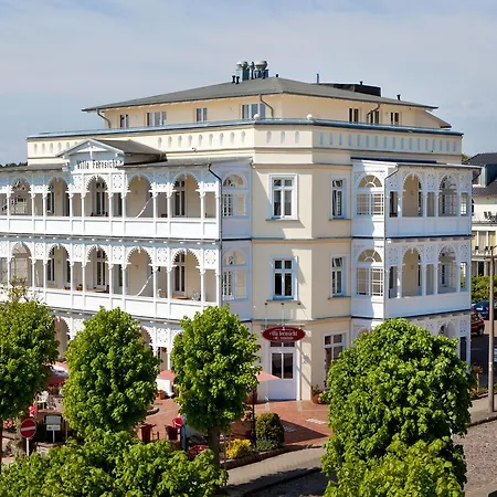Villa Fernsicht - Apt. 03-2
